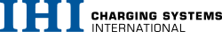 IHI Logo